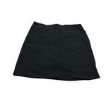 SLIMSATION black pull on skort Size 4 Photo 3