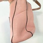 Coach Chelsea Hobo Bag 10890 β Pink/Tan Leather Photo 12