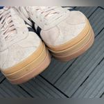 Adidas  Gazelle Bold "Wonder Quartz" sneakers Size 8 Photo 5