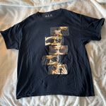 H.E.R. Having Everything Revealed Black Graphic Music Band T Photo 0