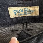 Paris Blues Wet seal‎ vintage  dark wash skinny jeans Photo 2