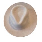 NWOT Buck Brook Alpaca hat never worn Tan Photo 0