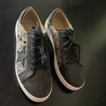 Ccocci Black and camo star sneakers Photo 1