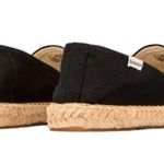 Soludos The Original Espadrille Sandals Cotton Jute Round Toes Flats Loafers NIB Photo 7