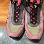 Nike  Air Max 2090 champagne black sunset pulse transparent Athletic Shoes 8.5 Photo 13