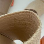 BOGO Bundle Beach by Matisse Rey Platform Sandals & Universal Thread Sandals 9 Tan Photo 5
