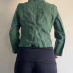 Gap Green Light Jacket Vintage Photo 2