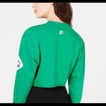 Starter  crop sweater Photo 1