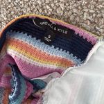 Kendall + Kylie  Halter Crop Top Photo 2