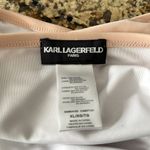Karl Lagerfeld NWT  swim bottoms Photo 4