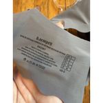 B.tempt'd  By Wacoal Bra Womens Small Gray Wire Free Seamless Scallop 952287 (C) Photo 3