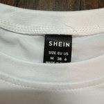 SheIn Cowboy boot top Photo 2