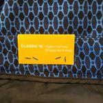 Merona Women's Blue Classic Fit Straight Ankle Pants Size 16 NWT Photo 6