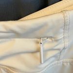 Baleaf : Cream Activewear Skirt with built-in shorts- tennis skirt- S Photo 8