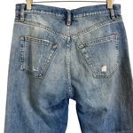 frame denim FRAME Le Slouch Jean Newell Women’s Size 25 Photo 6