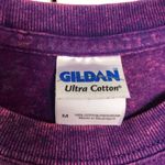 Vintage Maui Hawaii Purple Cut Crop T Shirt Size M Size M Photo 3