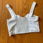 Princess Polly Fleur De Lune Crop Top Photo 1