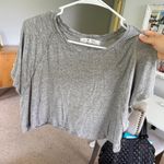 We The Free Crop Tee Photo 0