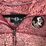 Boxercraft Florida State Pullover Photo 2