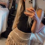 Lizard Thicket Skirt Photo 0