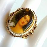 Vintage Victorian Photo 1