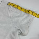 Old Navy  EveryWear Mother Like No Other White Graphic Crew Neck T-Shirt M Photo 7