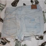 American Eagle Jean Shorts Stretch Next Level Photo 1