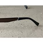 HELIUM PARIS 4193 Brown MBRN Womens Eyeglasses Frames ONLY 54 Photo 4