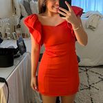 Hemline NWT  mini Dress. Photo 4