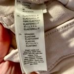 Gap  Legging light pink denim skinny jeans Photo 6