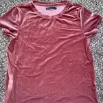 Abercrombie & Fitch Velvet Top Photo 3