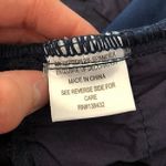 Modcloth NEW NWT Plus Size Richmond Pant Regular Inseam Navy Straight Leg 26 Photo 10