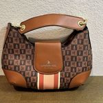 London Fog Aryana Shoulder Bag NWT Photo 0