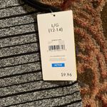 Danskin  now loose fit racerback tank top Photo 3