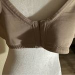 Vanity Fair 76382 Beauty Back Smoother Lace Full Figure Underwire Bra 42D Photo 10