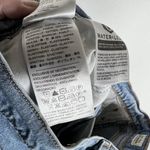 Levi's Levi’s Wedgie Icon Fit Ankle Jeans High Waist Size 28 Casual Vintage Style Photo 10