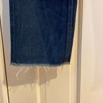 Carmar Denim Carmar dark denim high waisted jeans. Size 26 Photo 1