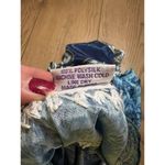 Handmade Sievya Women’s Measured Blouse Embroidered Floral Colorful Travel Beach Photo 9