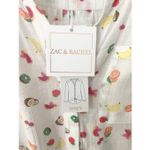 Zac & Rachel fruit Photo 5