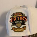 New Era Cap Myfitteds Cleveland Indians real tree camo jacobs field size 7 1/8 brand new in store exclusive Photo 2
