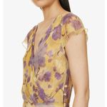 Bec & Bridge ✨ Bernadette Floral Viscose Maxi Sz 2 Dress✨ Photo 3