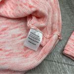 superdown Revolve  Cutout Longsleeve Pink Top Going Out Bar Top Size Small Photo 5