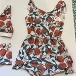Swimsuit Romper Size M Photo 5