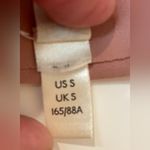 Intimately by Free People Women’s Neo Collection Stella Bralette Size S Pink Photo 9