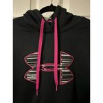 Under Armour  UA Storm Black Hoodie, Size M Photo 4