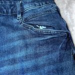 Simply Vera, Vera Wang Simply Vera Vera Wang Cropped Blue Jeans Womens 18W Denim Casual Everyday Photo 14