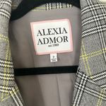 Alexia Admor  Plaid Jacket Photo 4