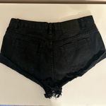 One Teaspoon Jean Shorts Photo 1