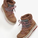 Maurice's Mandy Adventure Boots Photo 0