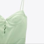 ZARA ✨ CORSET STYLE DRESS✨ Photo 6